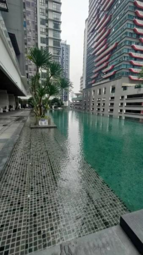 The Element Residence @ Ampang KLCC
